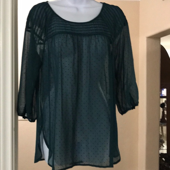 LC Lauren Conrad Tops - Lauren Conrad